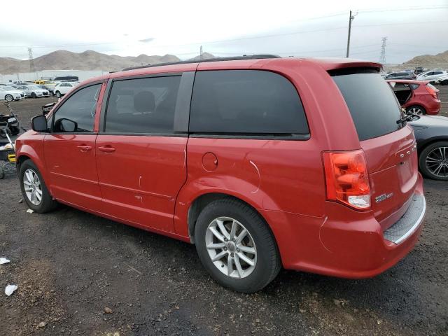 Photo 2 from auction – 2013 DODGE GRAND CARA with VIN 2C4RDGCG6DR514623