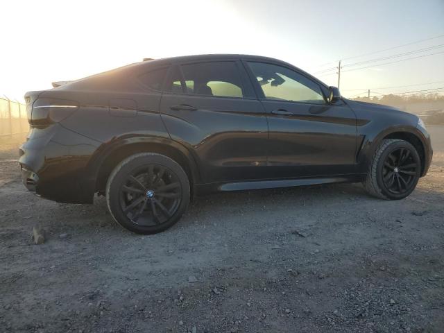 Photo 3 from auction – 2018 BMW X6 XDRIVE3 with VIN 5UXKU2C59J0Z62054