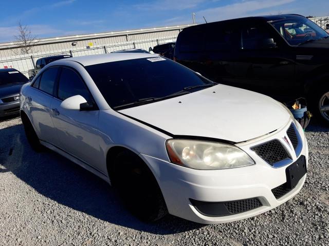 Photo 4 from auction – 2010 PONTIAC G6 with VIN 1G2ZA5E07A4150924