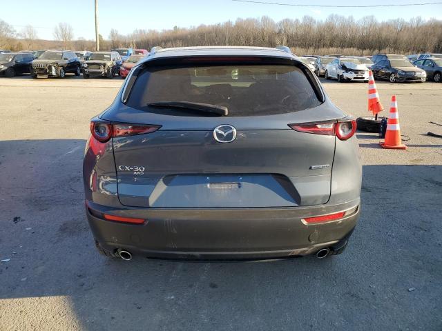 Photo 6 from auction – 2023 MAZDA CX-30 PREF with VIN 3MVDMBCM9PM534734