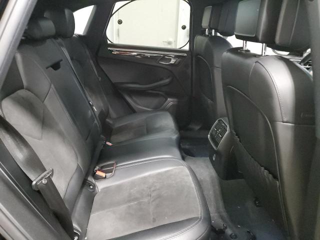 Photo 10 from auction – 2018 PORSCHE MACAN with VIN WP1AA2A56JLB08080