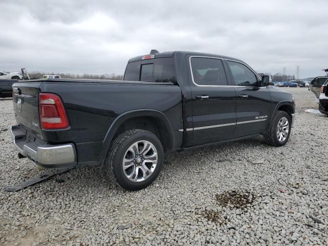 Photo 3 from auction – 2019 RAM 1500 LONGH with VIN 1C6SRFKT4KN762897