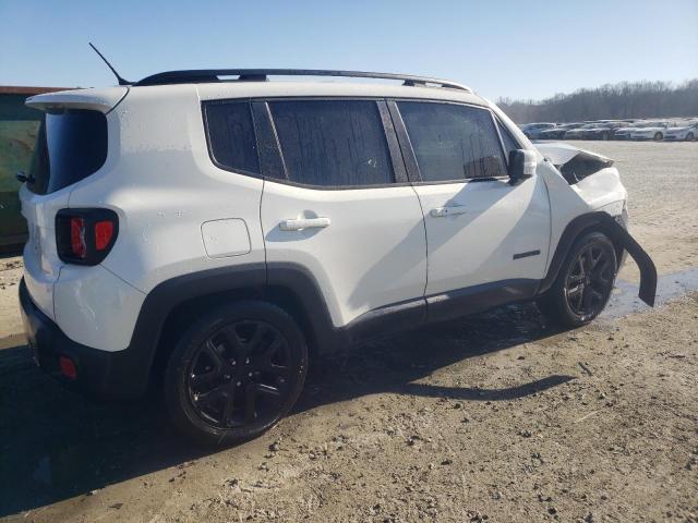 Photo 3 from auction – 2017 JEEP RENEGADE L with VIN ZACCJABB5HPF23907