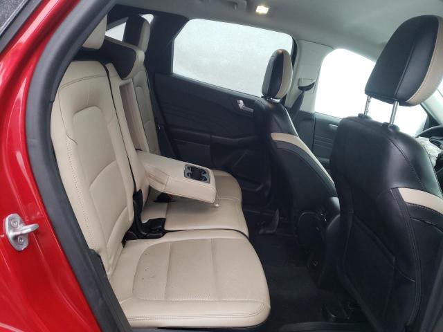 Photo 10 from auction – 2021 FORD ESCAPE TIT with VIN 1FMCU9J97MUA58068
