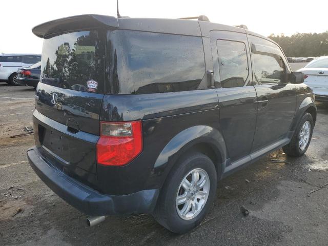 Photo 3 from auction – 2007 HONDA ELEMENT EX with VIN 5J6YH28787L009010
