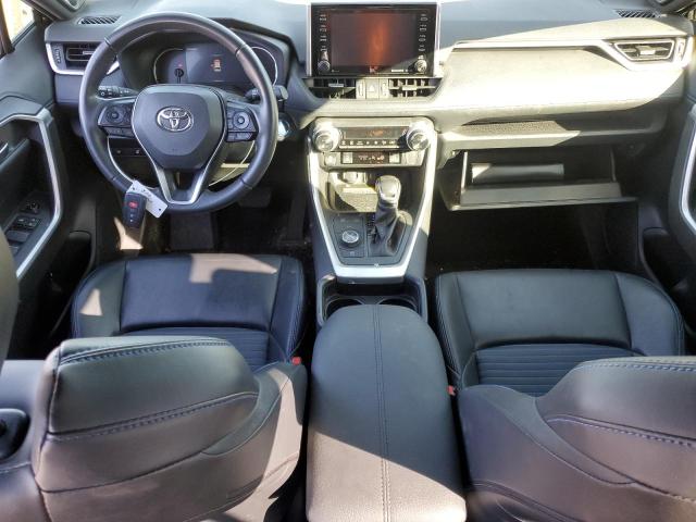 Photo 8 from auction – 2020 TOYOTA RAV4 XSE with VIN JTMEWRFV1LD547013