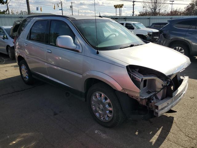 Photo 4 from auction – 2006 BUICK RENDEZVOUS with VIN 3G5DA03L96S649843
