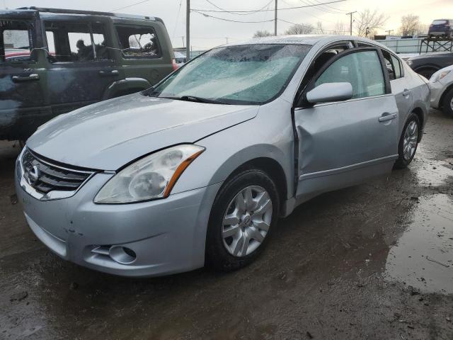 NISSAN ALTIMA BAS 2012 with VIN 1N4AL2AP0CC129089 - Photo from auction