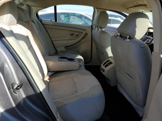 Photo 10 from auction – 2013 FORD TAURUS SEL with VIN 1FAHP2E93DG230944