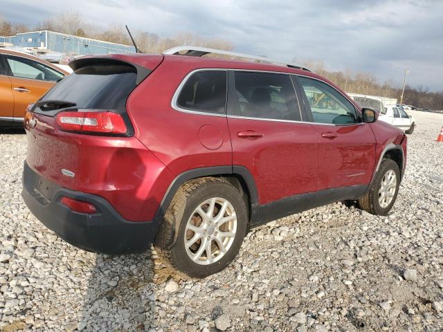 Photo 3 from auction – 2015 JEEP CHEROKEE L with VIN 1C4PJMCB8FW771893