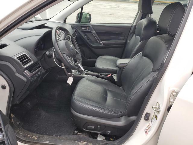 Zdjęcie 7 z aukcji – 2018 SUBARU FORESTER 2 z VIN JF2SJAWC7JH427077