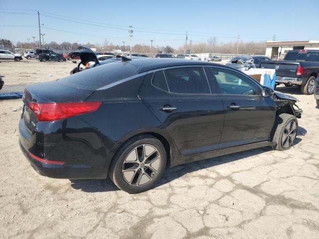 Zdjęcie 3 z aukcji – 2013 KIA OPTIMA EX z VIN 5XXGN4A74DG154668