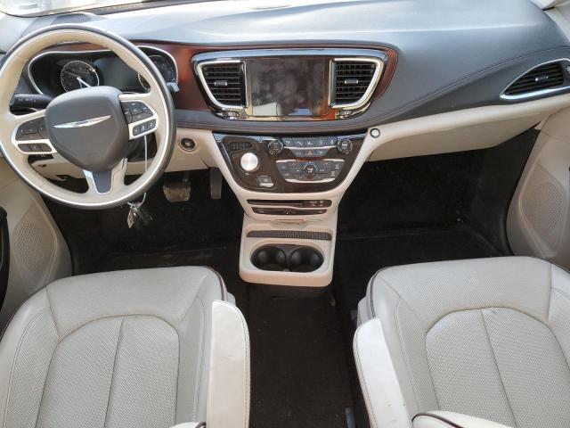 Photo 8 from auction – 2019 CHRYSLER PACIFICA L with VIN 2C4RC1GG0KR537807