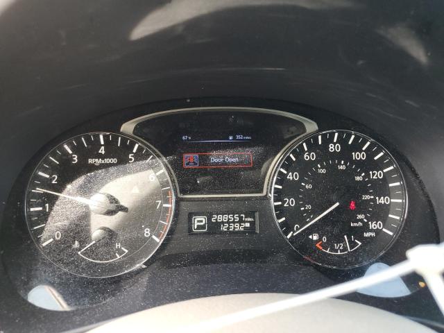 Photo 9 from auction – 2015 NISSAN ALTIMA 2.5 with VIN 1N4AL3APXFC267524