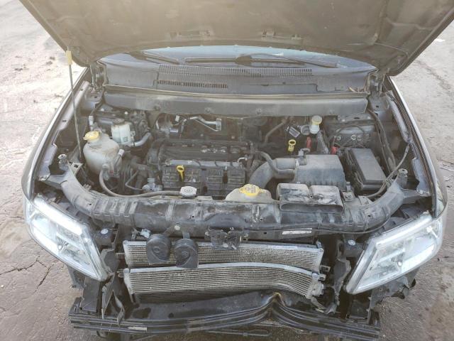 Photo 12 from auction – 2018 DODGE JOURNEY SE with VIN 3C4PDCAB0JT518344