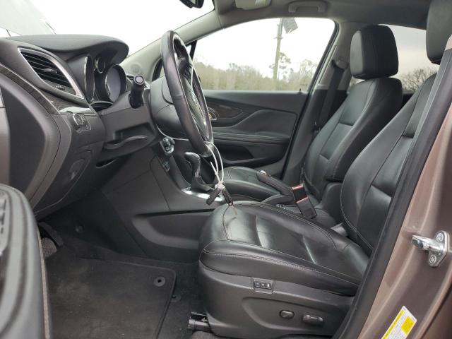 Photo 7 from auction – 2014 BUICK ENCORE with VIN KL4CJCSB3EB597323