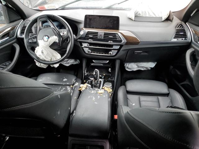 Photo 8 from auction – 2021 BMW X4 XDRIVE3 with VIN 5UX2V1C05M9E06967