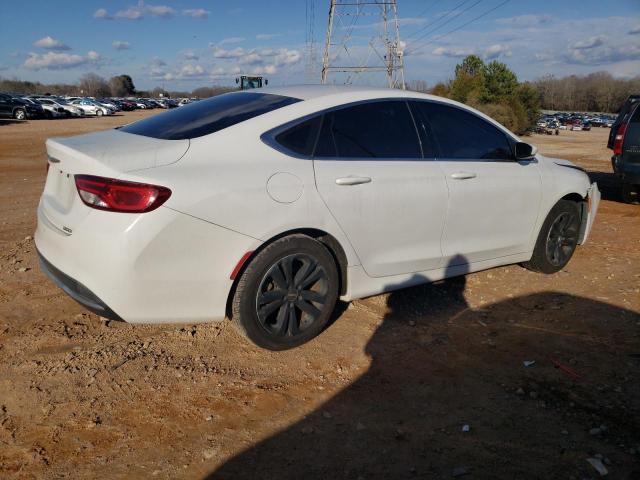 Photo 3 from auction – 2016 CHRYSLER 200 LIMITE with VIN 1C3CCCAB3GN122083