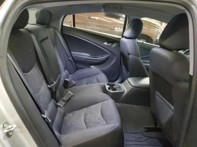 Photo 10 from auction – 2018 CHEVROLET VOLT LT with VIN 1G1RC6S54JU154465