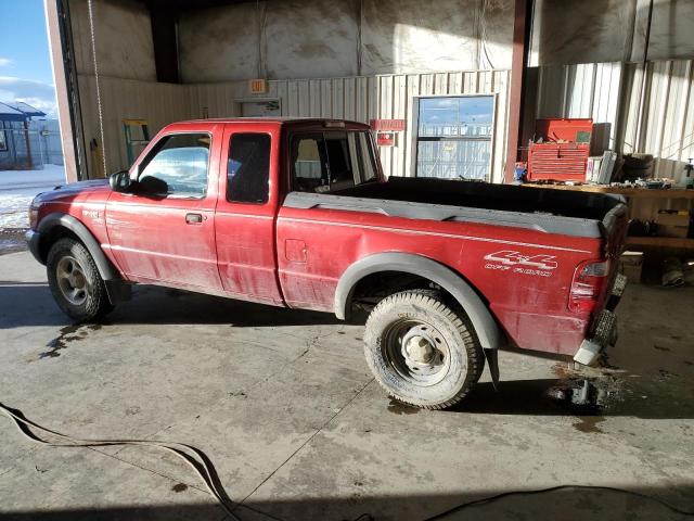 Photo 2 from auction – 2001 FORD RANGER SUP with VIN 1FTZR15EX1PA31269