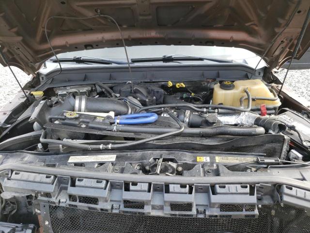 Photo 11 from auction – 2012 FORD F250 SUPER with VIN 1FT7W2BT7CEA54354