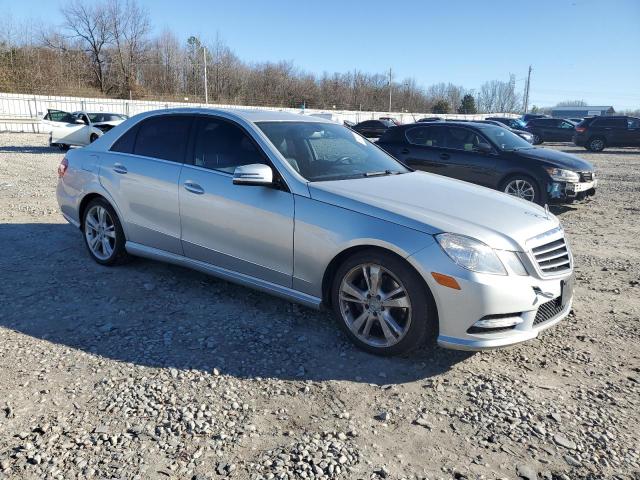 Photo 4 from auction – 2013 MERCEDES-BENZ E 350 4MAT with VIN WDDHF8JB2DA710085