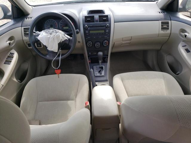 Photo 8 from auction – 2013 TOYOTA COROLLA BA with VIN 2T1BU4EE6DC982167