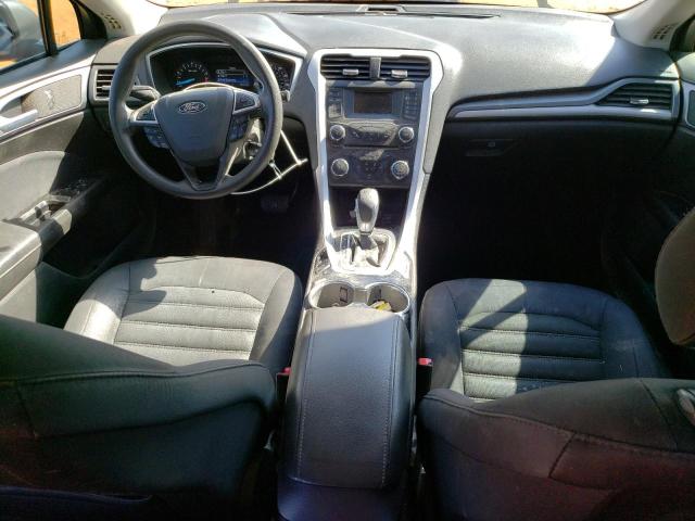 Photo 8 from auction – 2014 FORD FUSION SE with VIN 1FA6P0H78E5397321