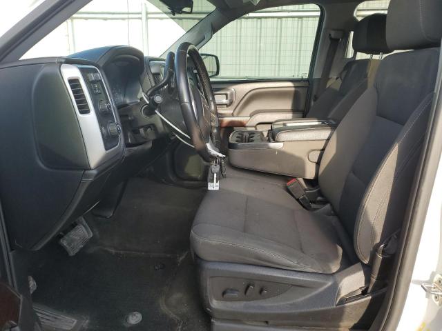 Photo 7 from auction – 2018 GMC SIERRA K15 with VIN 3GTU2MEC7JG346369