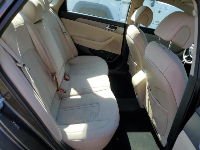 Photo 10 from auction – 2016 HYUNDAI SONATA SE with VIN 5NPE24AF3GH321943