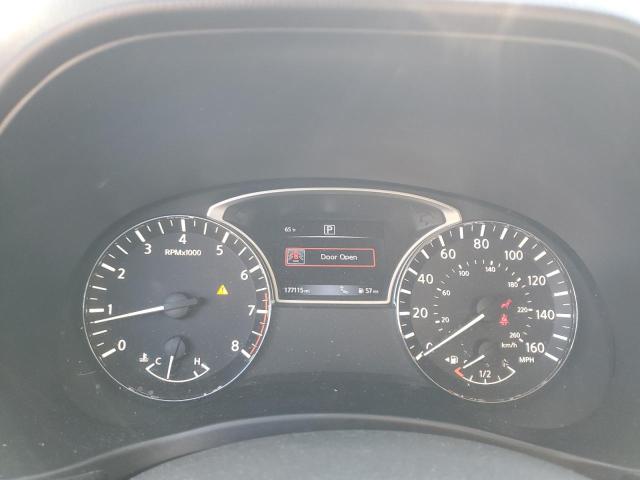Photo 9 from auction – 2016 NISSAN PATHFINDER with VIN 5N1AR2MN9GC632754