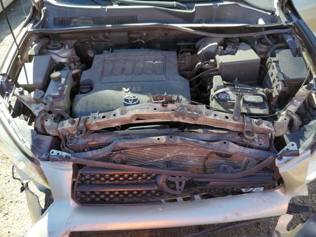 Photo 12 from auction – 2007 TOYOTA RAV4 with VIN JTMBK33V376020620