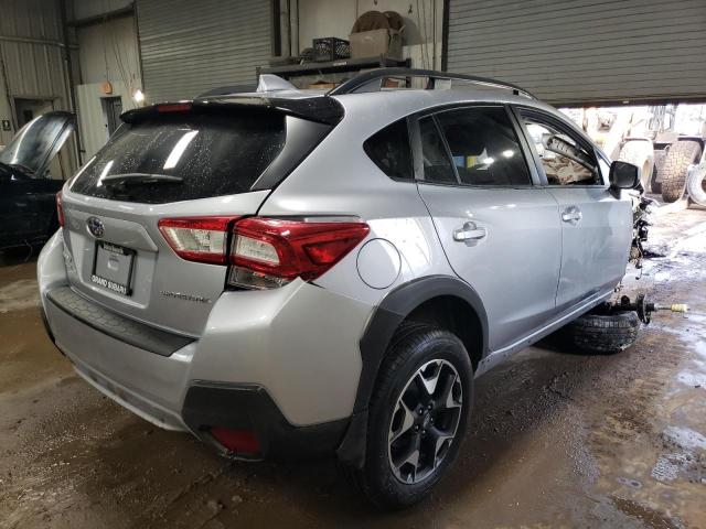 Photo 3 from auction – 2019 SUBARU CROSSTREK with VIN JF2GTAEC0KH372314