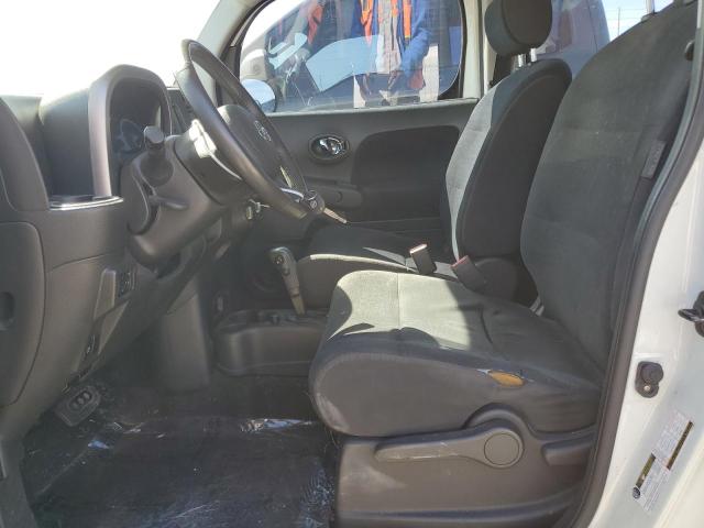 Photo 7 from auction – 2010 NISSAN CUBE BASE with VIN JN8AZ2KR6AT154895