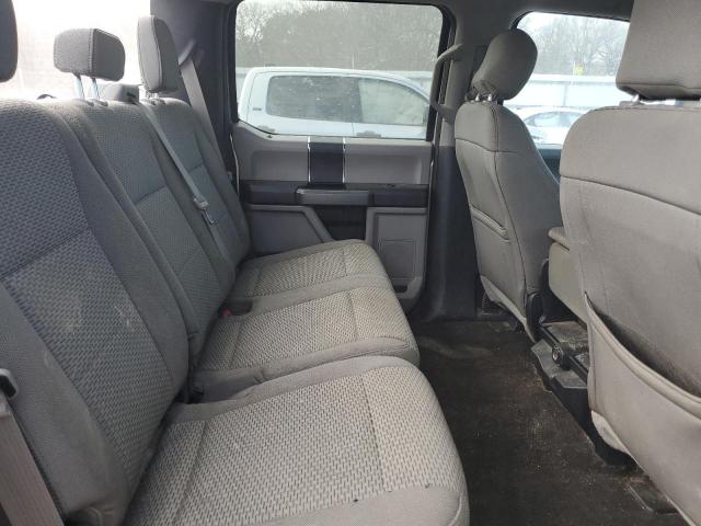 Photo 10 from auction – 2017 FORD F250 SUPER with VIN 1FT7W2BT3HEE98340