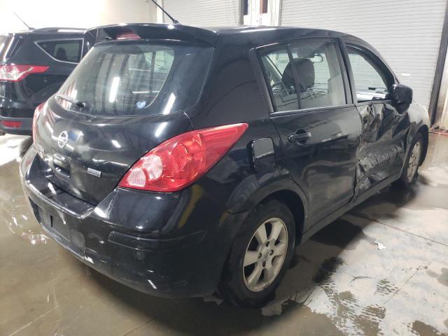 Photo 3 from auction – 2012 NISSAN VERSA S with VIN 3N1BC1CPXCK801954