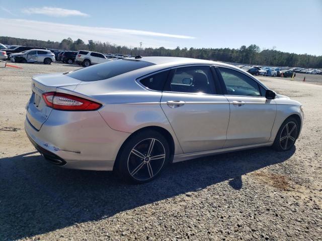 Photo 3 from auction – 2014 FORD FUSION SE with VIN 3FA6P0H95ER173020