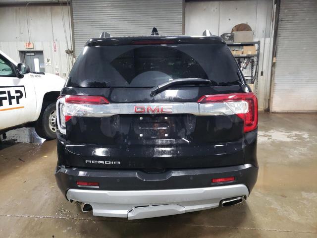 Photo 6 from auction – 2022 GMC ACADIA SLT with VIN 1GKKNML40NZ173251