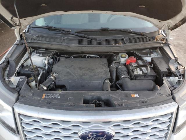 صورة رقم 12 من المزاد - 2017 FORD EXPLORER P مع VIN 1FM5K8HT6HGC65498