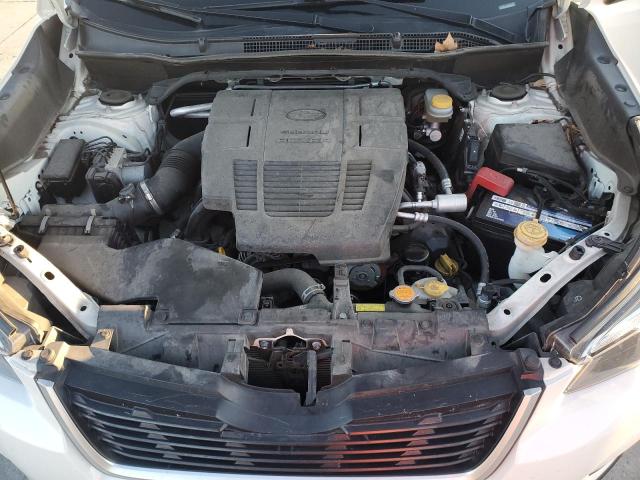 Photo 12 from auction – 2019 SUBARU FORESTER with VIN JF2SKACC1KH446534