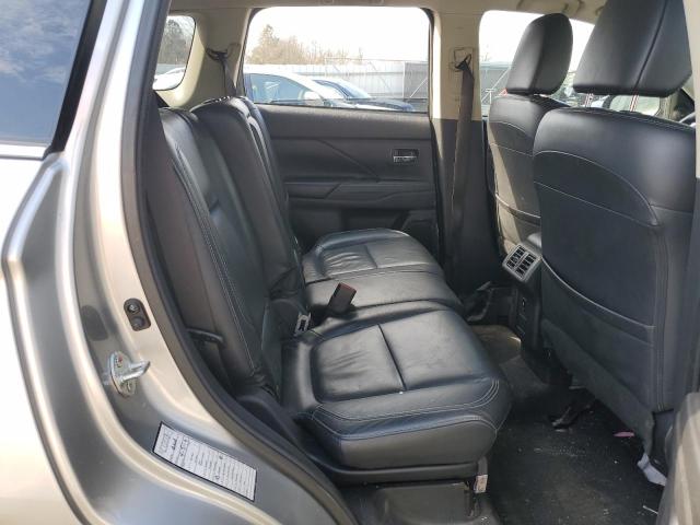 Photo 11 from auction – 2019 MITSUBISHI OUTLANDER with VIN JA4AD3A30KJ001174