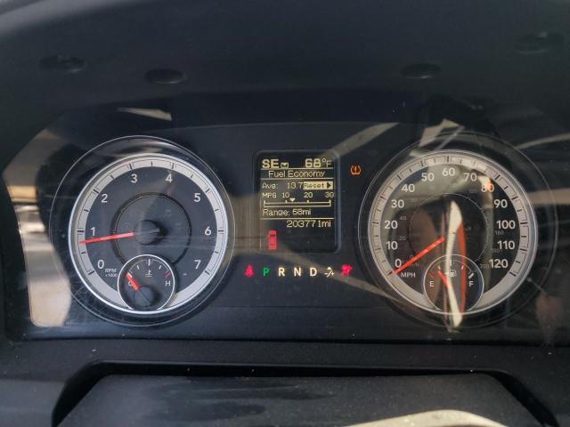 Photo 9 from auction – 2014 RAM 1500 ST with VIN 1C6RR7KTXES254489