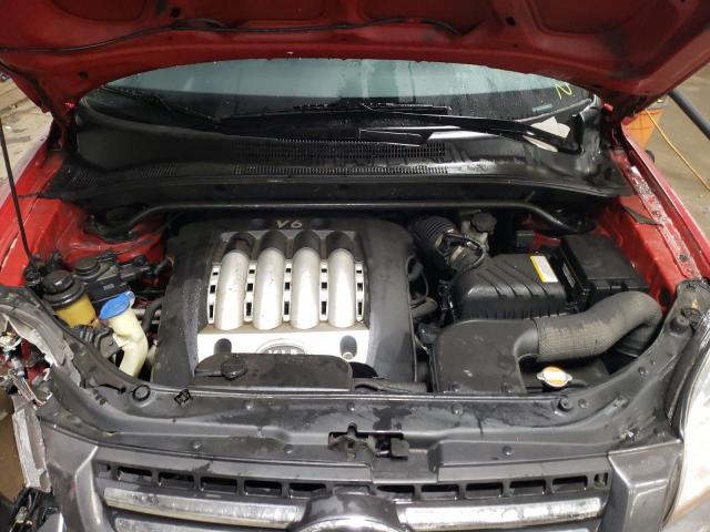 Photo 11 from auction – 2006 KIA NEW SPORTA with VIN KNDJF723967266183