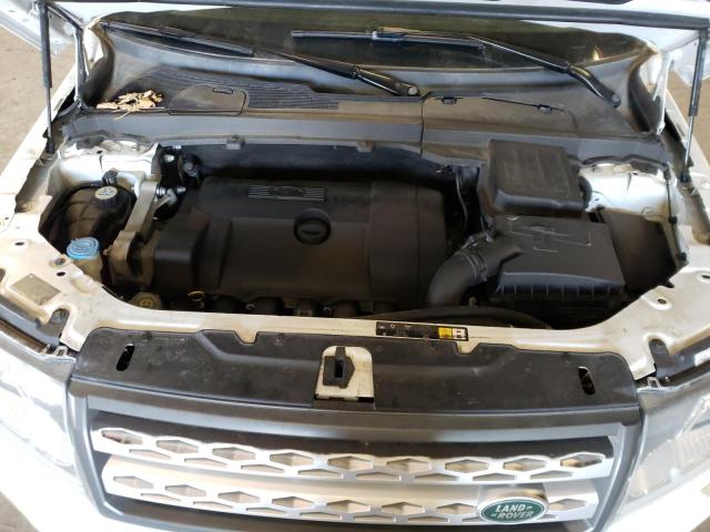 Photo 12 from auction – 2012 LAND ROVER LR2 HSE with VIN SALFR2BN6CH319079