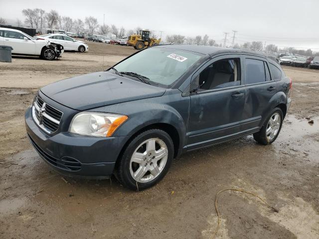 DODGE CALIBER SX 2008 con VIN 1B3HB48B78D655966 - Foto de la subasta