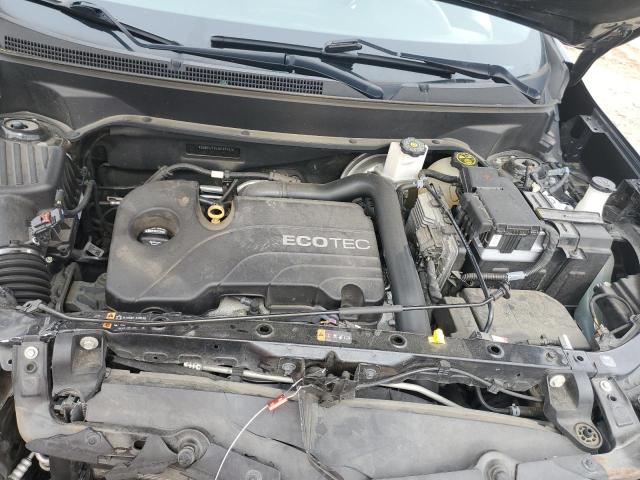 Photo 12 from auction – 2018 CHEVROLET EQUINOX LT with VIN 2GNAXJEV5J6149157
