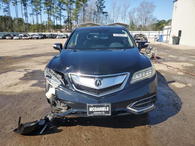 Photo 5 from auction – 2016 ACURA RDX with VIN 5J8TB3H33GL001256