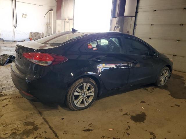 Photo 3 from auction – 2017 KIA FORTE LX with VIN 3KPFK4A73HE072286