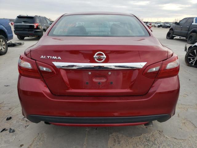 Photo 6 from auction – 2018 NISSAN ALTIMA 2.5 with VIN 1N4AL3AP1JC178109
