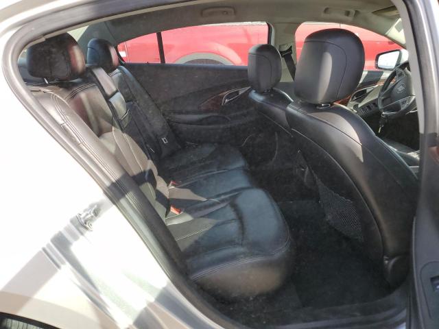 Photo 10 from auction – 2012 BUICK LACROSSE with VIN 1G4GC5ER5CF295863